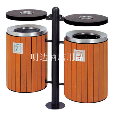 分類環保垃圾桶
